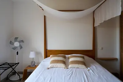 Image de Chambre d'hôtes 'Magnatum' avec terrasse privée, jardin commun et Wi-Fi