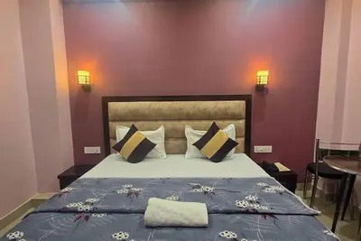 Image de Clean & peaceful hotel in the heart of the city