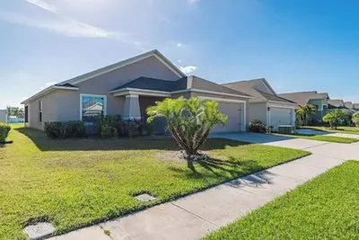 Image de Bright & Cozy 3 Br Near Parks & Dining in Lakeland
