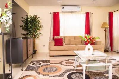 Image de Doc's Paradise Red Apartment