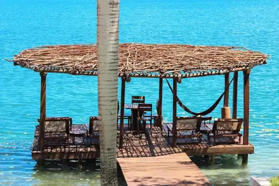 Image de Villa Patos - Lagoon Front