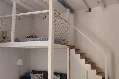 Image de Studio apartment in the center of Sant'Antioco