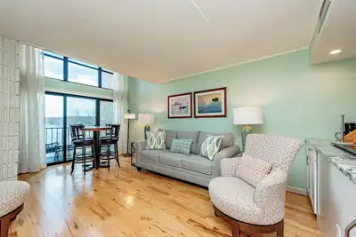 Image de Will O' The Wisp: 501f Three Bedroom/Two Bath