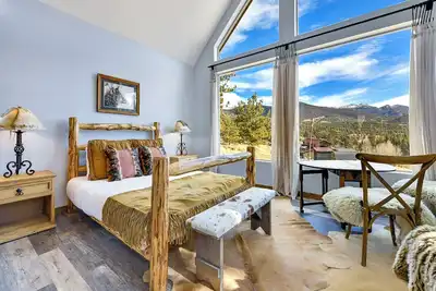 Image de The Bison View Cabin at Bison Peak Lodge