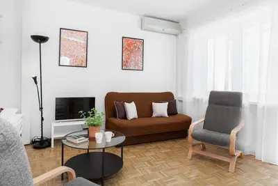 Image de Kakowskiego 11 | Air Conditioned Studio | Parking