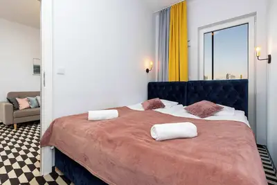 Image de Prymasa Tysiąclecia 83a | City View | A/C