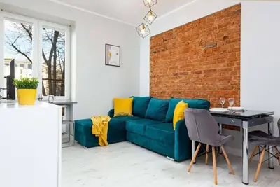 Image de Mińska 22 | Elegant Studio | Praga Warszawa