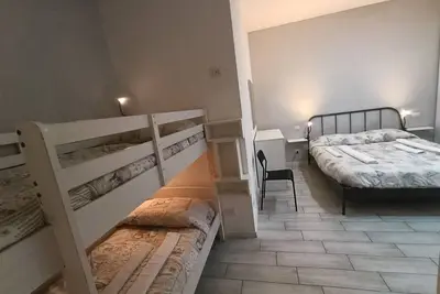 M1 Sesto Marelli Holiday Home