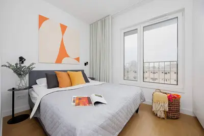 Image de Kolejowa 19c | Cosy Apartment | Air Conditioning