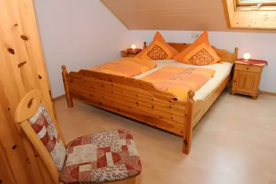 Image de Appartement 'Moosblick' avec balcon et Wi-Fi