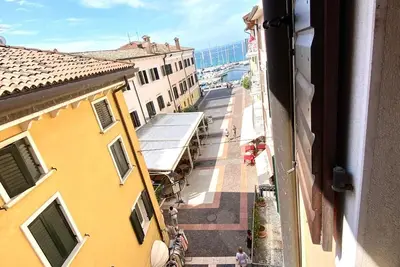 Image de Catullo apartment in the center of Bardolino