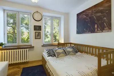 Image de Bednarska 18a | Warsaw Studio | Near Old Town