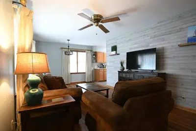 Image de Cozy Corner House – Stay for 7