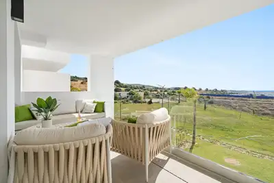 Image de Al4-1911 Estepona - Apartment - Alcazaba Lagoon