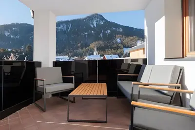 Image de Appartement 'Maria' avec terrasse privée et Wi-Fi