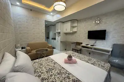 Image de Sunvida Tower across Sm City Mall. \nEasy access to all your destinations.