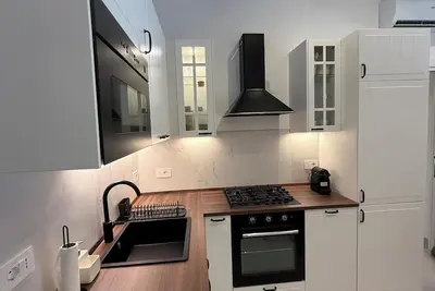 Image de Brand new apartment near the beach, historic center and harbor