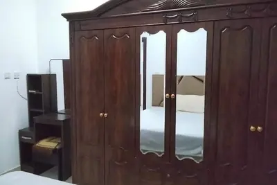 Image de Furnished room and hall, City Towers