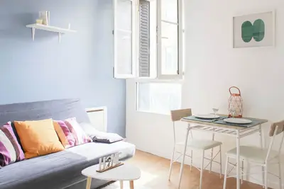 Image de Appartement refait à neuf, proche Stade de France