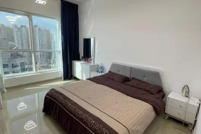 Image de 2 rooms and a hall 1705 Sea view