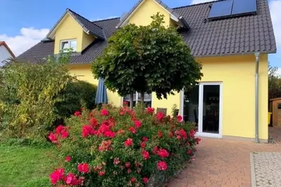 Image de House Ostseenordstern Rerik