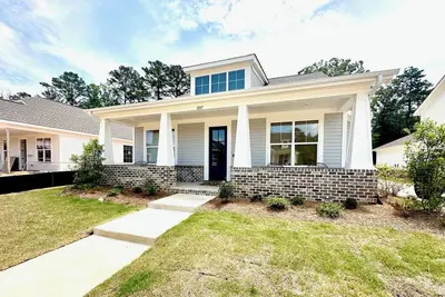 Image de The Southern Belle, 3br Classic Comfort in Oxford