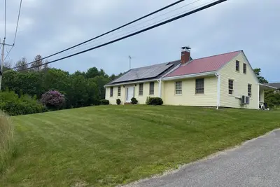 Image de Spring Oak Farm 3-bedroom house in Surry close to Acadia Nat'l Park