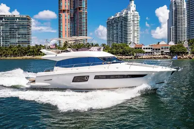 Image de Amazing 3 bedrooms luxury yacht in North Miami