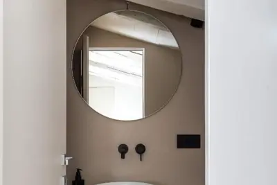 Image de Francesco Botta House in Palazzo Botta, 3 minutes from the cathedral