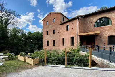 Image de Séjour au Moulin de la Flambère à 10min de Toulouse centre