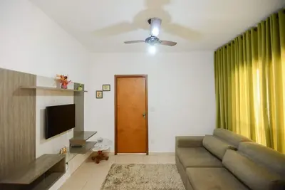 Image de Apto c/ espaço home office, pet friendly e garagem