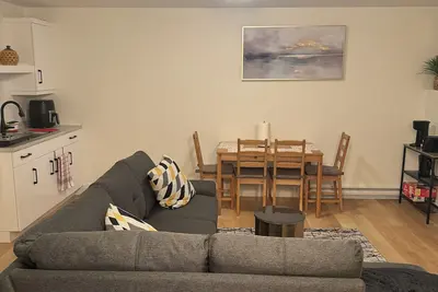 Image de One bedroom apartment in Riverview