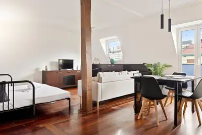 Image de Katea - Basque Stay