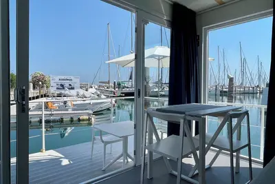 Image de La Bussola - Nomastay House Boats