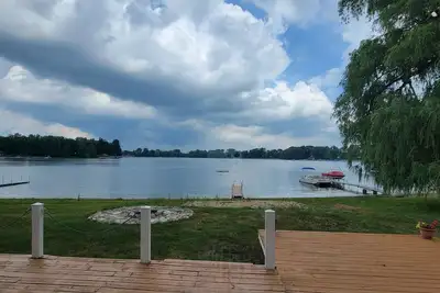 Image de Barefoot Beach Bungalow with WiFi, Ac in tranquil Coral, Mi