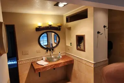 Image de Charming 3-bedroom cabin with WiFi, Ac in Pollock Pines