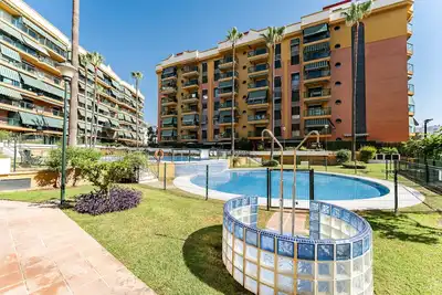 Image de MalagaSuite Sky & Sea Torremolinos