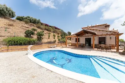 Image de MalagaSuite Villa Rural Madeira