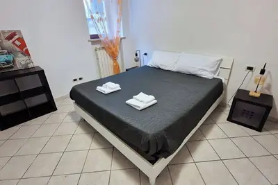 Image de [Siena Center] Apartment + Garden + Parking