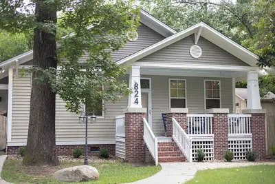 Image de Luxurious & Newly Renovated 3 Br Bungalow - Minutes from Usc - Sleeps 8