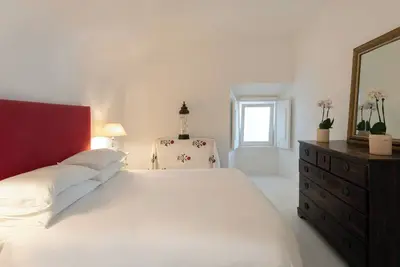 Image de Appartement de Rêve dans un Palais Royal