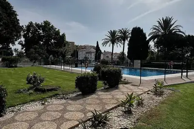 Image de Apartment near the beach Up To 5 Persons