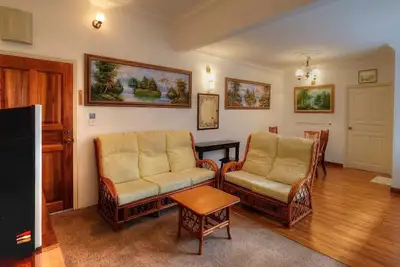 Image de Cozy 10-bedroom bungalow in Cameron Highlands