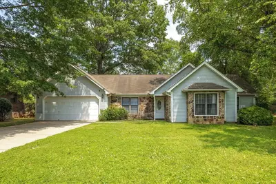 The Whipserwood Cottage