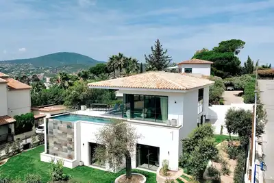 Image de Villa Du Golf - Luxury Villa Sainte Maxime