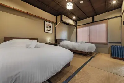 Image de Shiki Homes | Meigetsu / Kyoto Kyōto