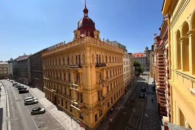Image de 1920s Charm ✨ Top Location | By Jerusalem Synagogue & Attractions
