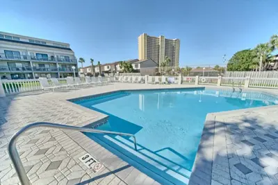 Image de Endless Summer-Ground FLoor-Pets Aok
