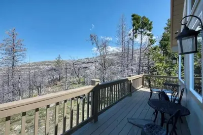 Image de The Lovers' Lookout La Casita