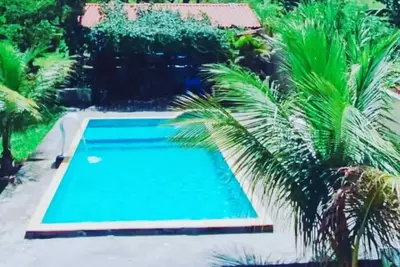 Image de Country house for family events.